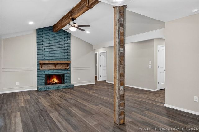 1737 W 63rd Street, Tulsa, OK 74132