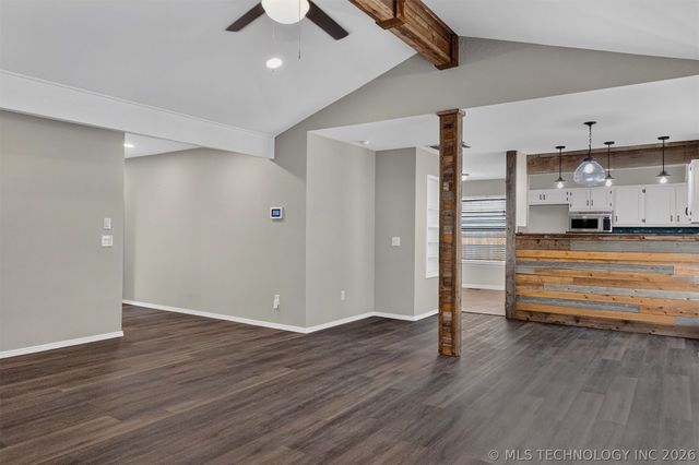 1737 W 63rd Street, Tulsa, OK 74132