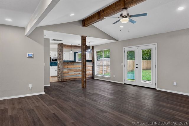 1737 W 63rd Street, Tulsa, OK 74132