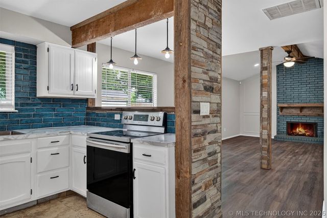 1737 W 63rd Street, Tulsa, OK 74132