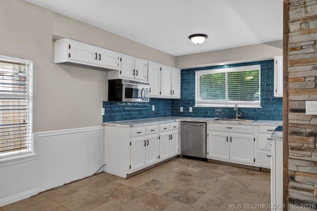 1737 W 63rd Street, Tulsa, OK 74132