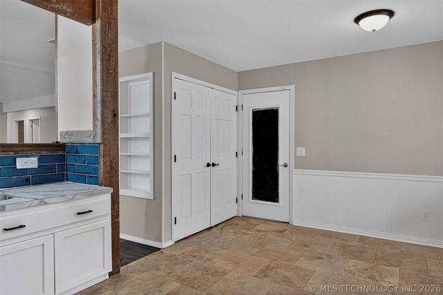 1737 W 63rd Street, Tulsa, OK 74132