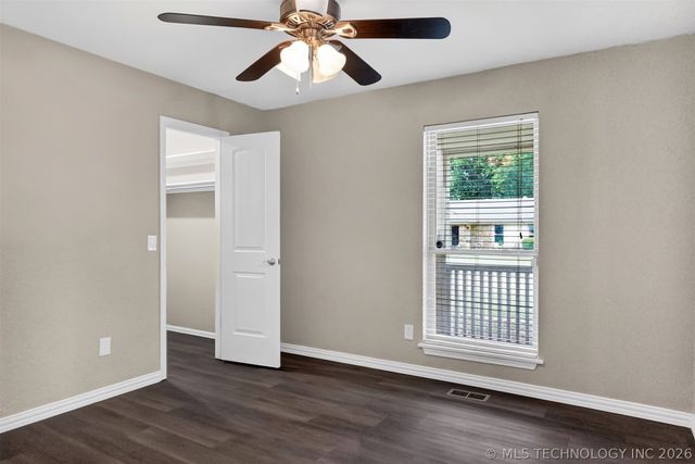 1737 W 63rd Street, Tulsa, OK 74132