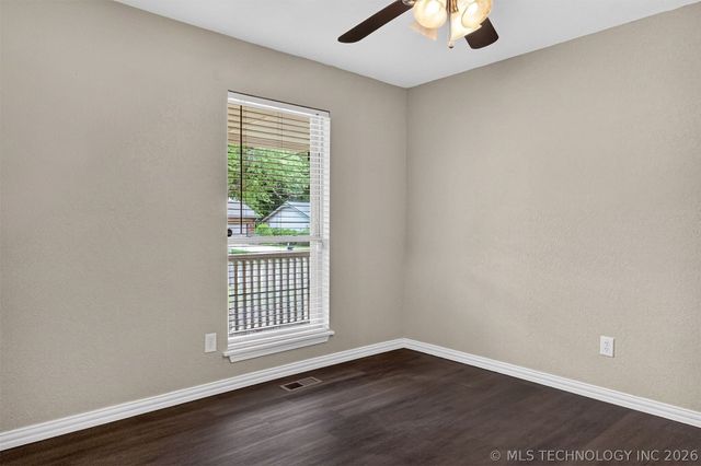 1737 W 63rd Street, Tulsa, OK 74132