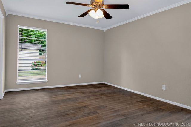 1737 W 63rd Street, Tulsa, OK 74132