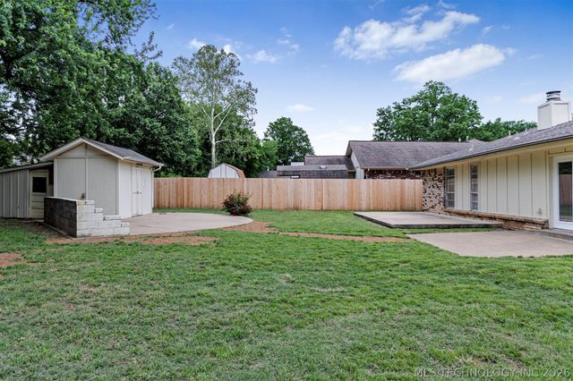 1737 W 63rd Street, Tulsa, OK 74132