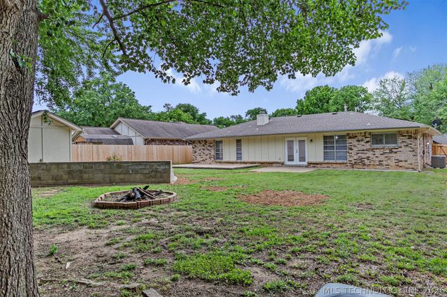 1737 W 63rd Street, Tulsa, OK 74132