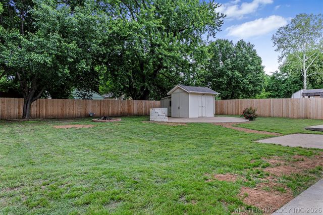 1737 W 63rd Street, Tulsa, OK 74132