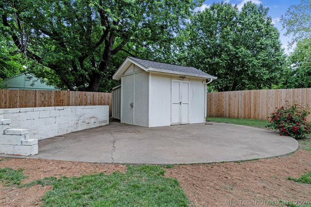 1737 W 63rd Street, Tulsa, OK 74132