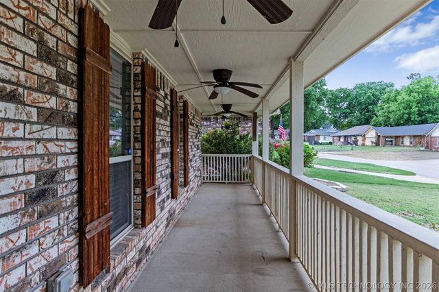 1737 W 63rd Street, Tulsa, OK 74132