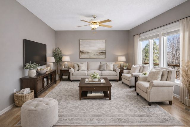 1294 Jamison Avenue NE, Saint Michael, MN 55376