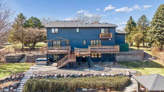 1294 Jamison Avenue NE, Saint Michael, MN 55376