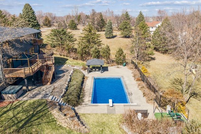 1294 Jamison Avenue NE, Saint Michael, MN 55376