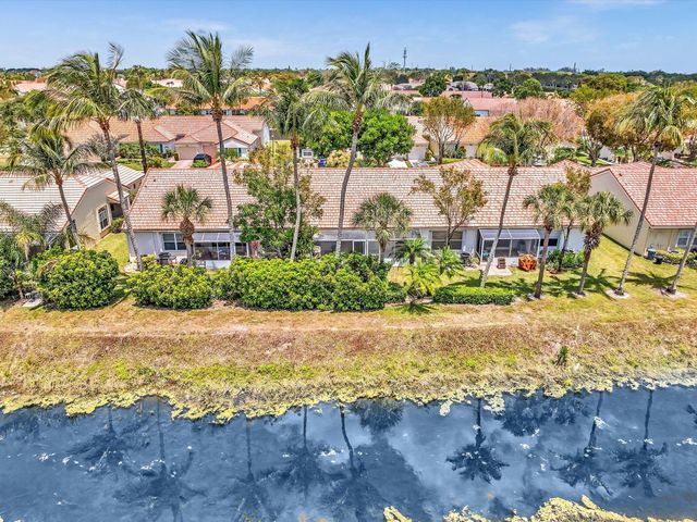 6094 Lake Hibiscus Drive, Delray Beach, FL 33484