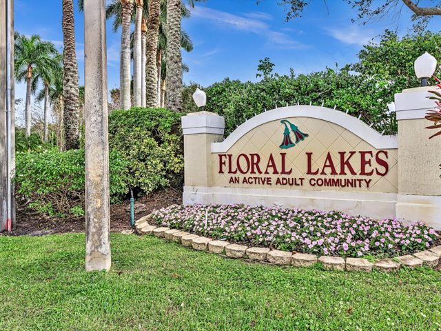 6094 Lake Hibiscus Drive, Delray Beach, FL 33484