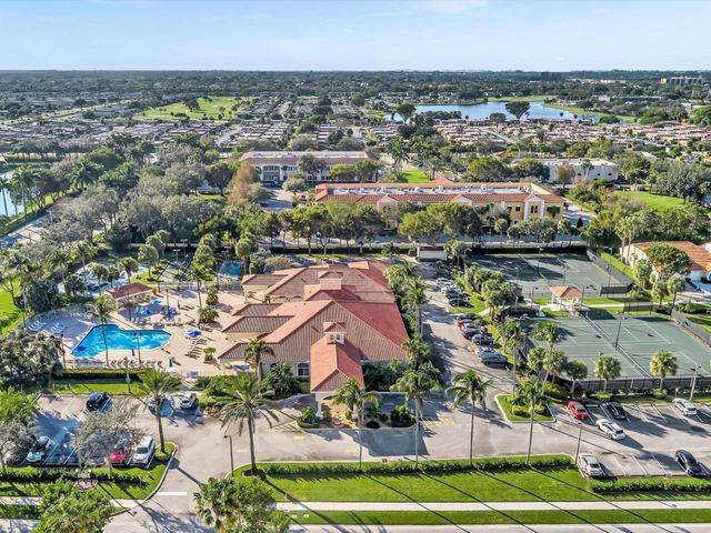 6094 Lake Hibiscus Drive, Delray Beach, FL 33484