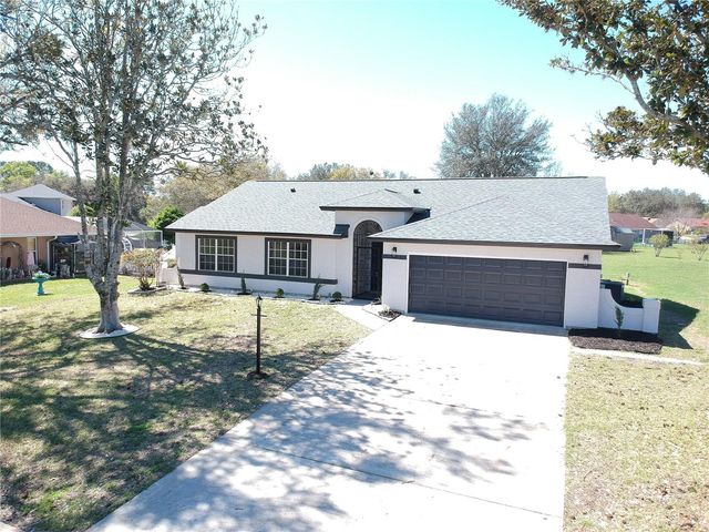 10 HICKORY LOOP, Ocala, FL 34472