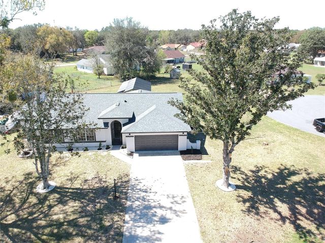 10 HICKORY LOOP, Ocala, FL 34472