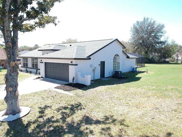 10 HICKORY LOOP, Ocala, FL 34472