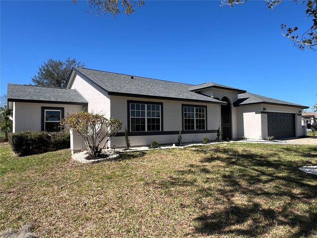 10 HICKORY LOOP, Ocala, FL 34472