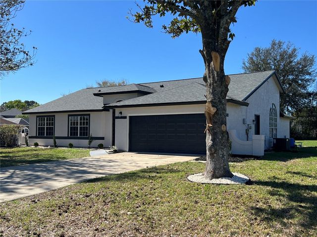 10 HICKORY LOOP, Ocala, FL 34472