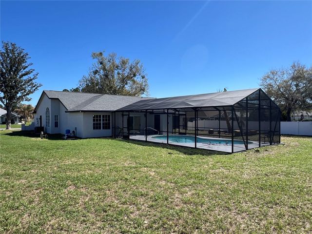 10 HICKORY LOOP, Ocala, FL 34472