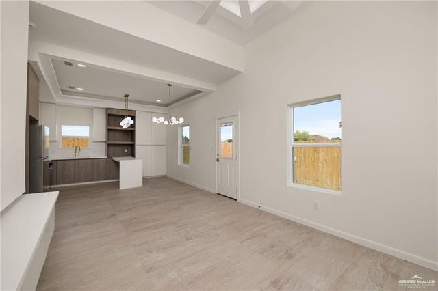 1408 W Samara 2, Pharr, TX 78577