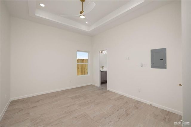 1408 W Samara 2, Pharr, TX 78577