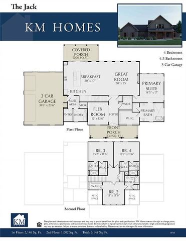 7950 Grand Meadow Run, Gainesville, GA 30506