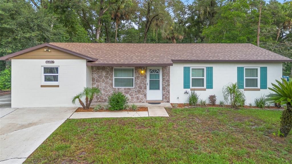 1940 TANGLEWOOD DRIVE, Orange City, FL 32763