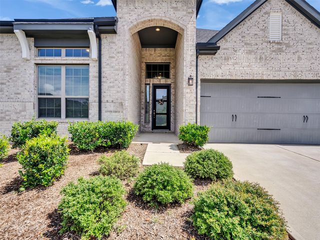 10473 Eastern Bluestar Drive, Conroe, TX 77385