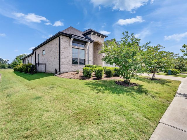 10473 Eastern Bluestar Drive, Conroe, TX 77385
