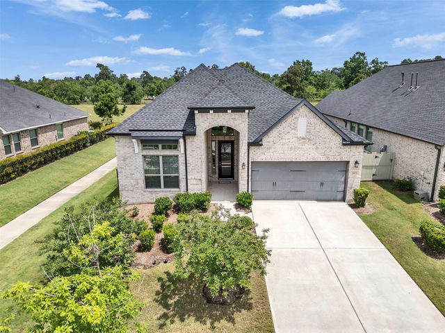 10473 Eastern Bluestar Drive, Conroe, TX 77385