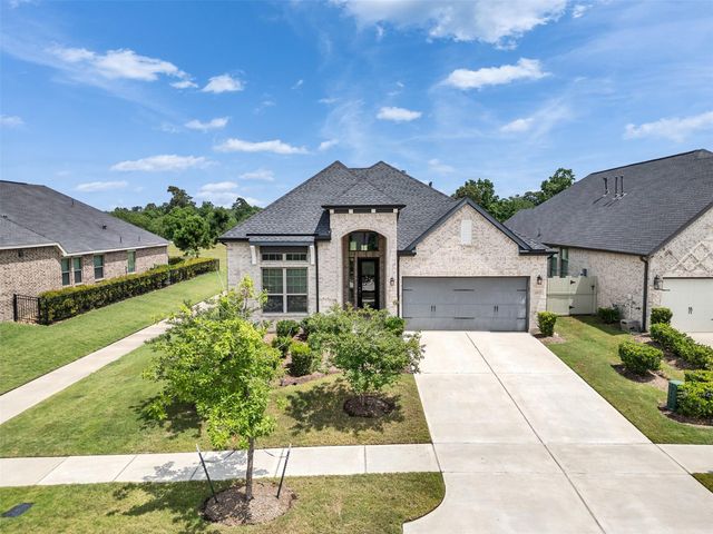 10473 Eastern Bluestar Drive, Conroe, TX 77385