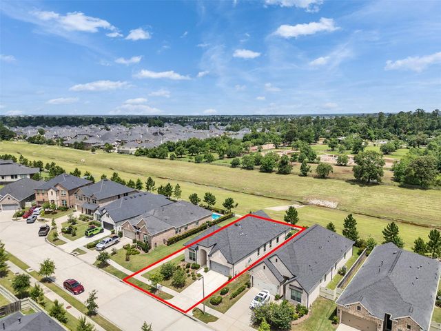10473 Eastern Bluestar Drive, Conroe, TX 77385