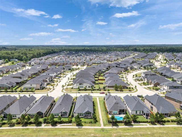 10473 Eastern Bluestar Drive, Conroe, TX 77385