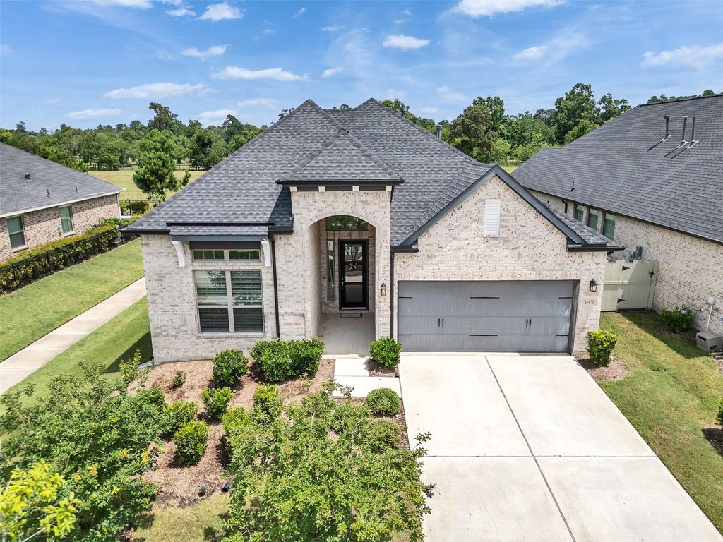 10473 Eastern Bluestar Drive, Conroe, TX 77385