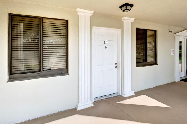 6145 Balboa Circle 103, Boca Raton, FL 33433
