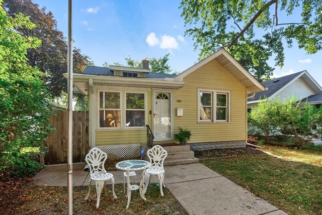 4408 Russell Avenue N, Minneapolis, MN 55412