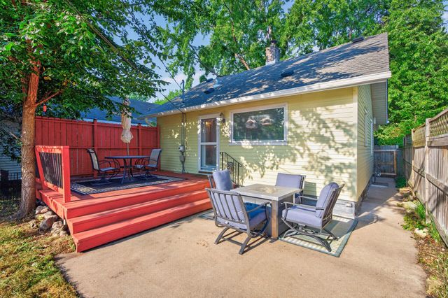 4408 Russell Avenue N, Minneapolis, MN 55412