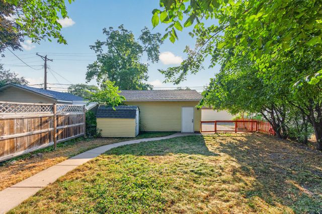 4408 Russell Avenue N, Minneapolis, MN 55412