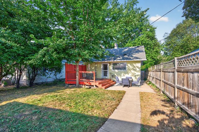 4408 Russell Avenue N, Minneapolis, MN 55412