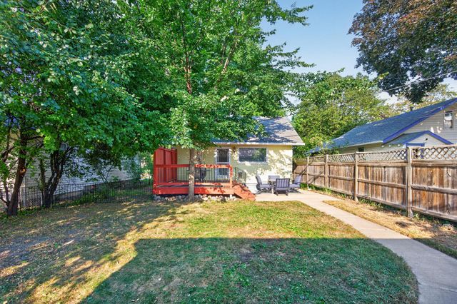 4408 Russell Avenue N, Minneapolis, MN 55412