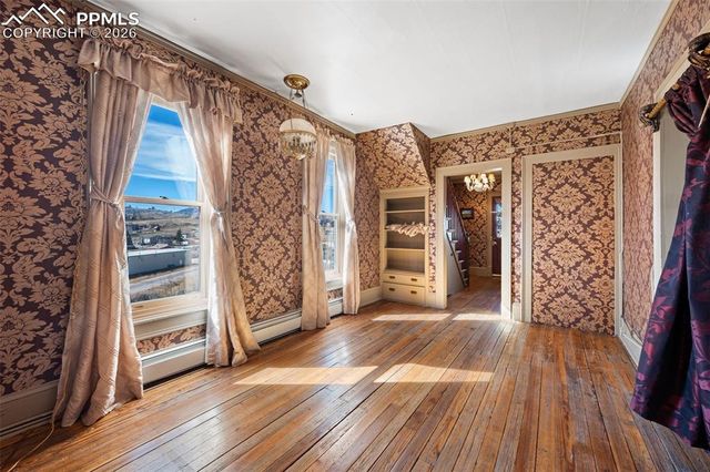 310 E Whiting Avenue, Cripple Creek, CO 80813