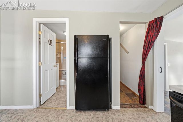 310 E Whiting Avenue, Cripple Creek, CO 80813