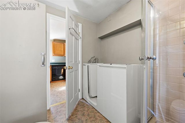 310 E Whiting Avenue, Cripple Creek, CO 80813