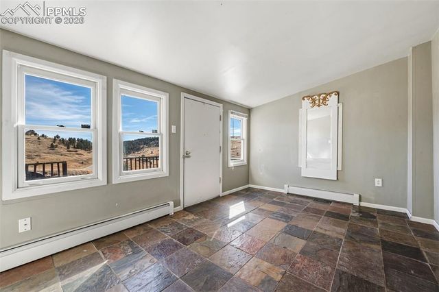 310 E Whiting Avenue, Cripple Creek, CO 80813
