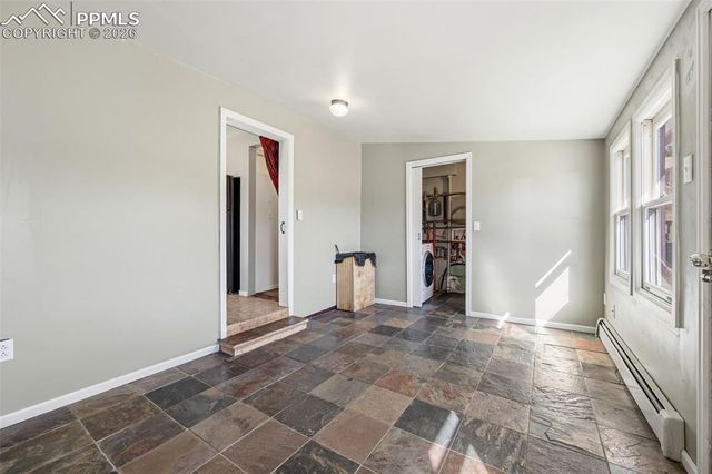 310 E Whiting Avenue, Cripple Creek, CO 80813