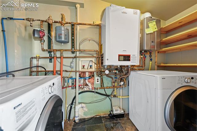 310 E Whiting Avenue, Cripple Creek, CO 80813