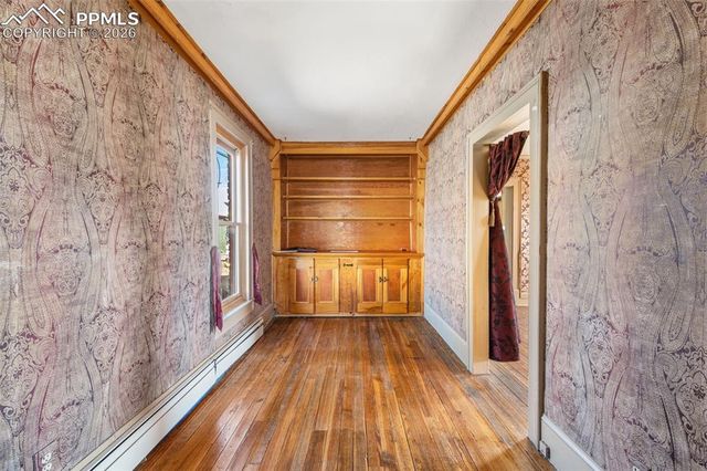 310 E Whiting Avenue, Cripple Creek, CO 80813